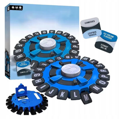 Fun Party Board Game