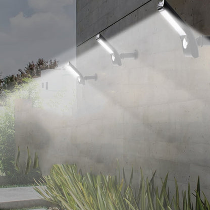 Bright Outdoor Solar Wall Lights with Motion Sensor