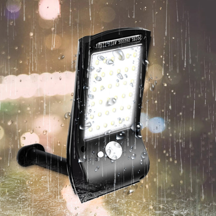Bright Outdoor Solar Wall Lights with Motion Sensor