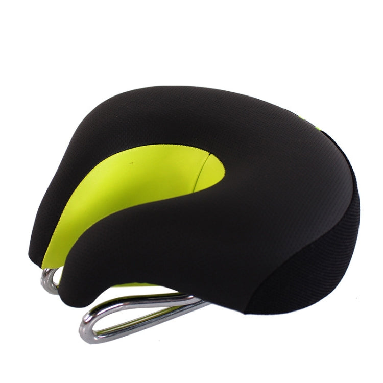 Comfortable Bike Seat Cushion for Mountain Bikes