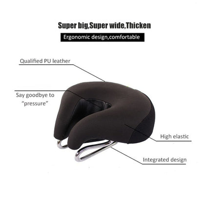 Comfortable Bike Seat Cushion for Mountain Bikes