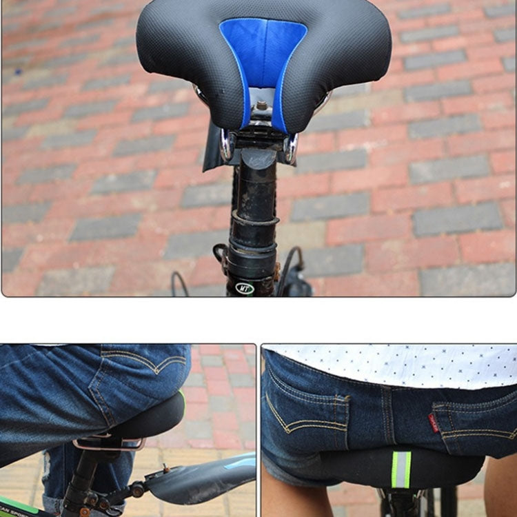 Comfortable Bike Seat Cushion for Mountain Bikes