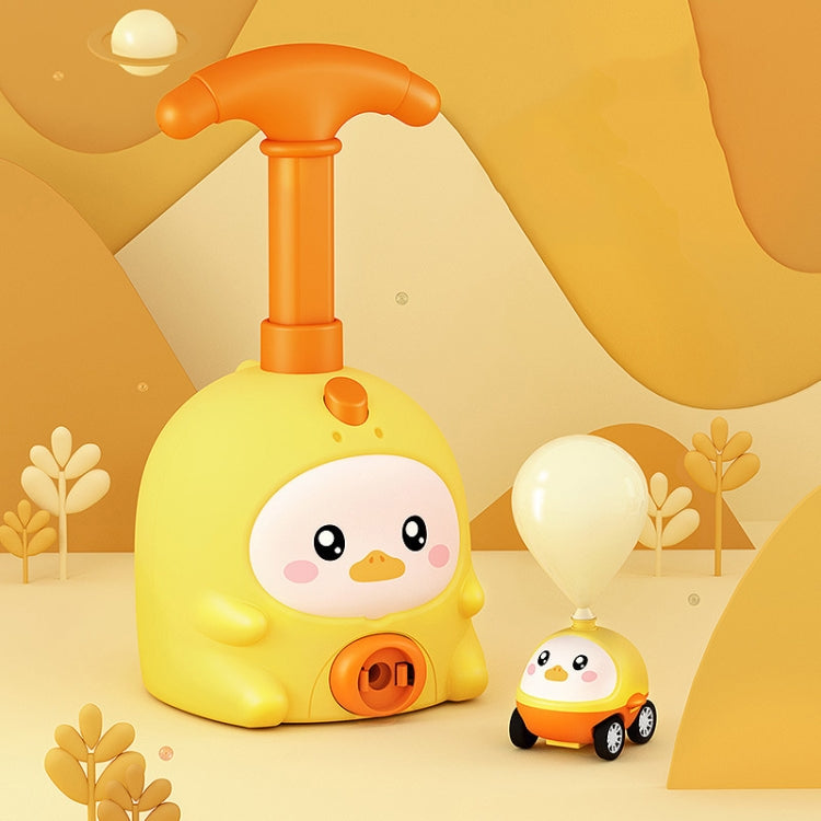 Fun Inflatable Pet Toy