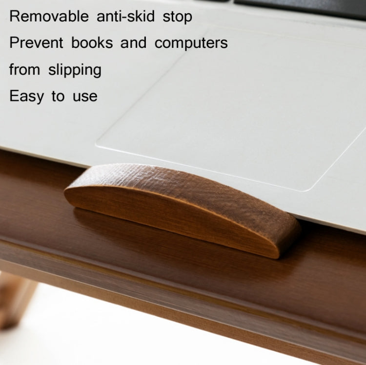 Portable Compact Laptop Desk Table for Bed