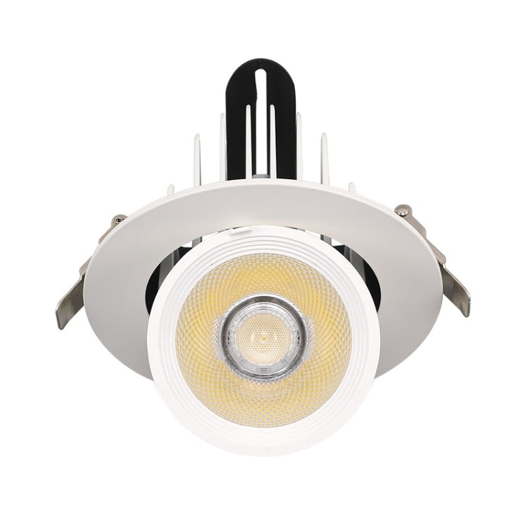 Fesara | 35w High Power 6inch LED Grow Lamp - Fesara