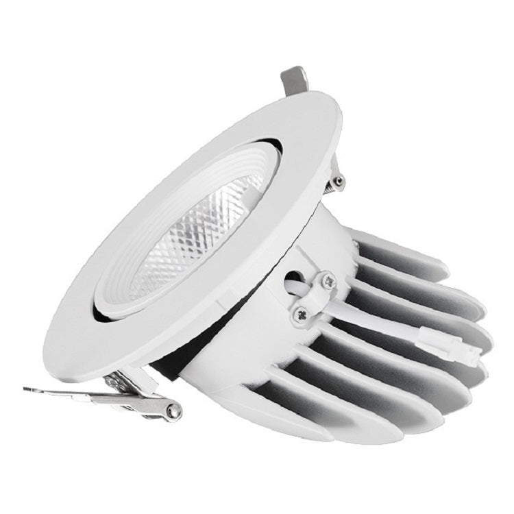Fesara | 35w High Power 6inch LED Grow Lamp