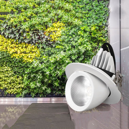 Fesara | 35w High Power 6inch LED Grow Lamp