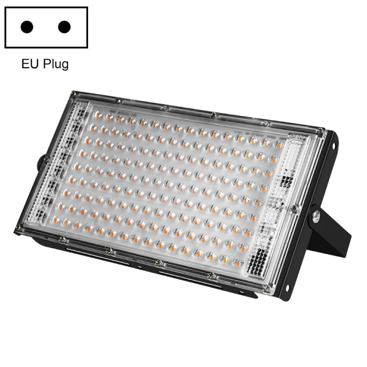 Powerful LED Indoor Grow Light Full Spectrum 200W Waterproof - Fesara