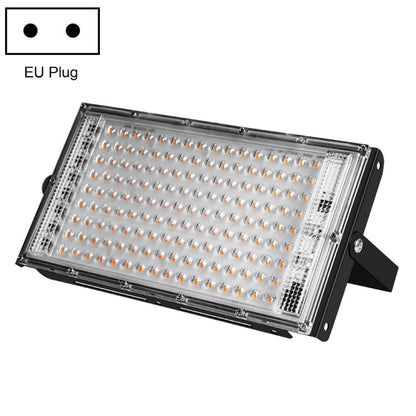Powerful LED Indoor Grow Light Full Spectrum 200W Waterproof - Fesara