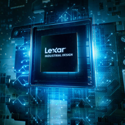Lexar 256GB Mobile Phone Memory Card Expansion
