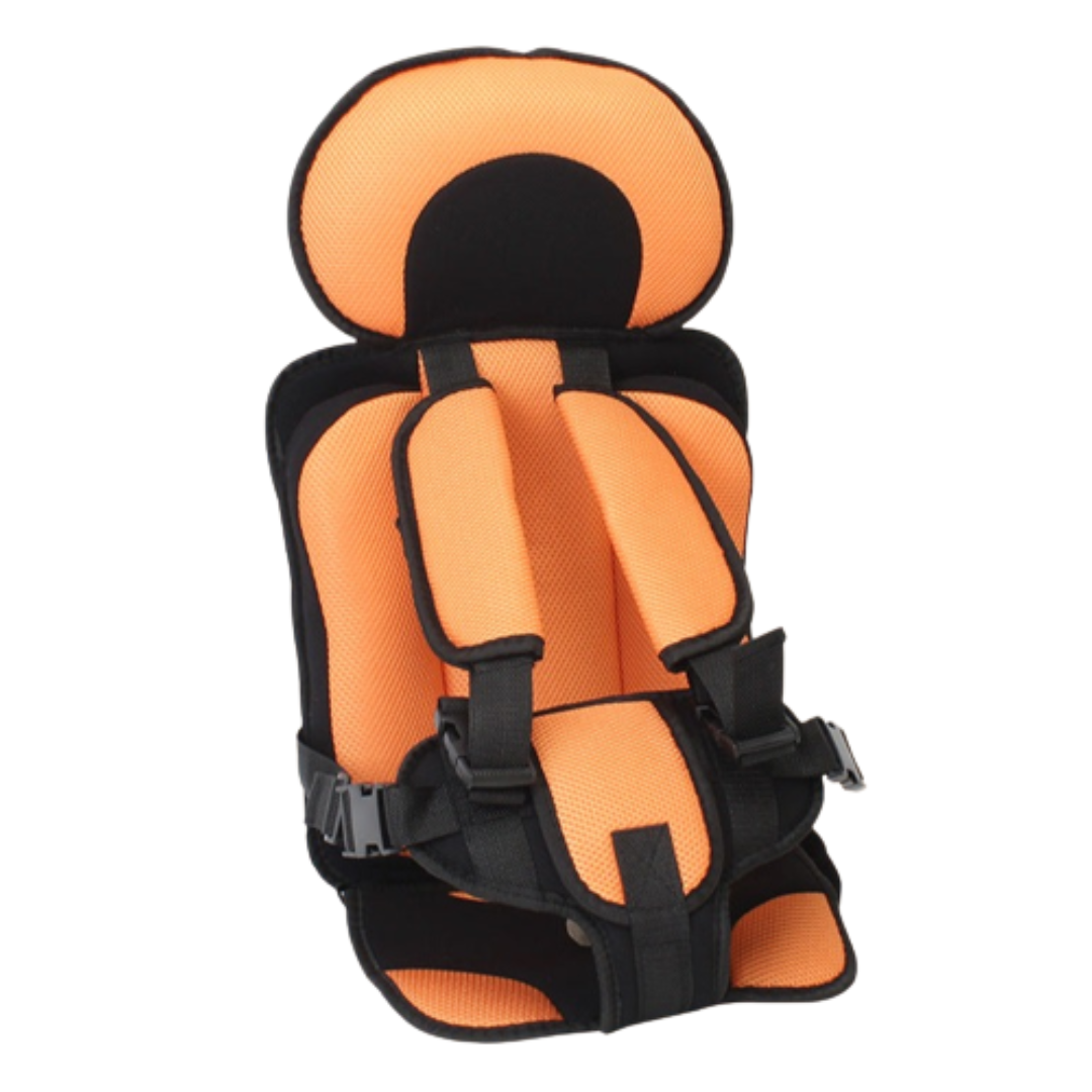 Portable Infant Car Seat Travel System