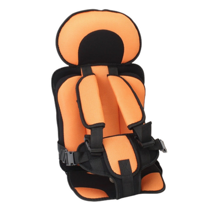 Portable Infant Car Seat Travel System