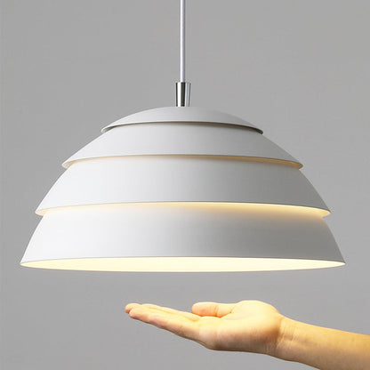 Simple Modern Pendant Light