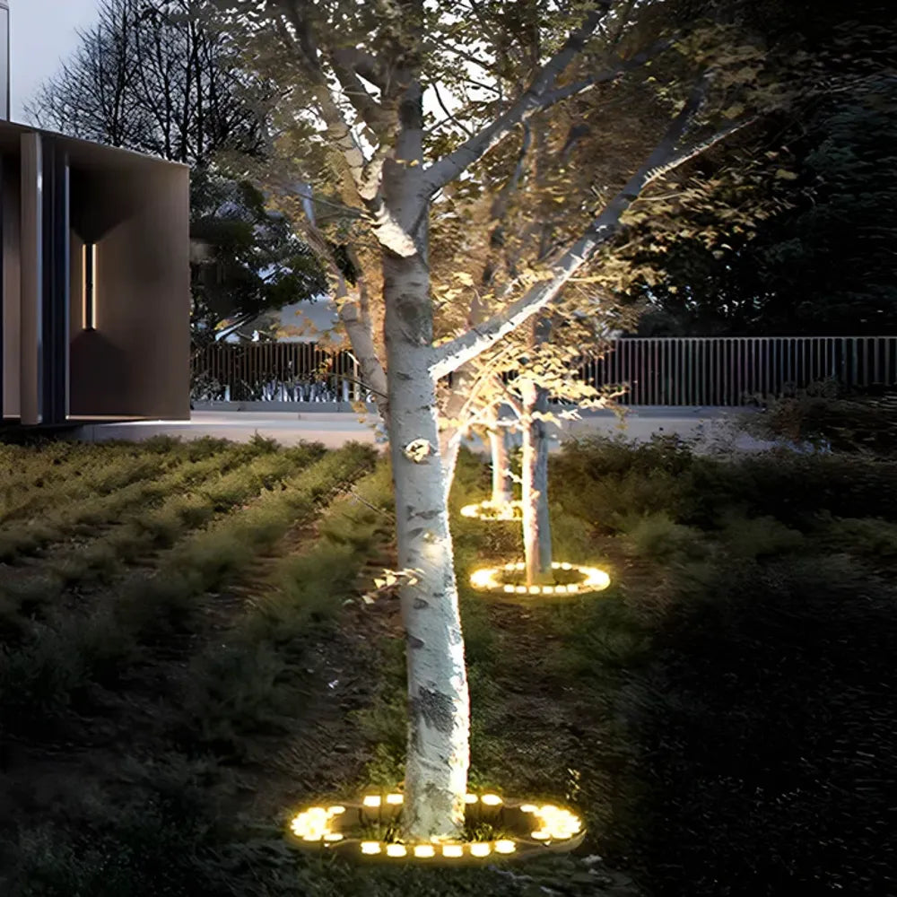 Garden Spotlight Tree Light Outdoor Lamp