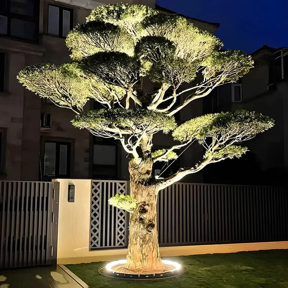 Garden Spotlight Tree Light Outdoor Lamp