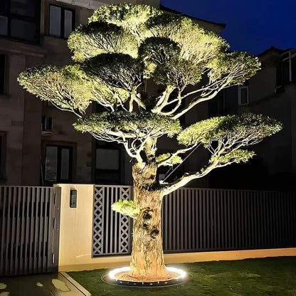 Garden Spotlight Tree Light Outdoor Lamp