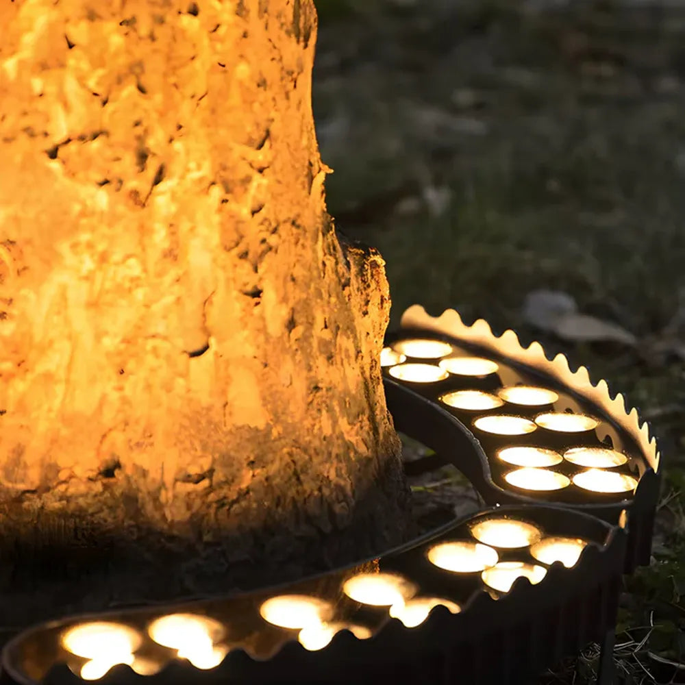 Garden Spotlight Tree Light Outdoor Lamp