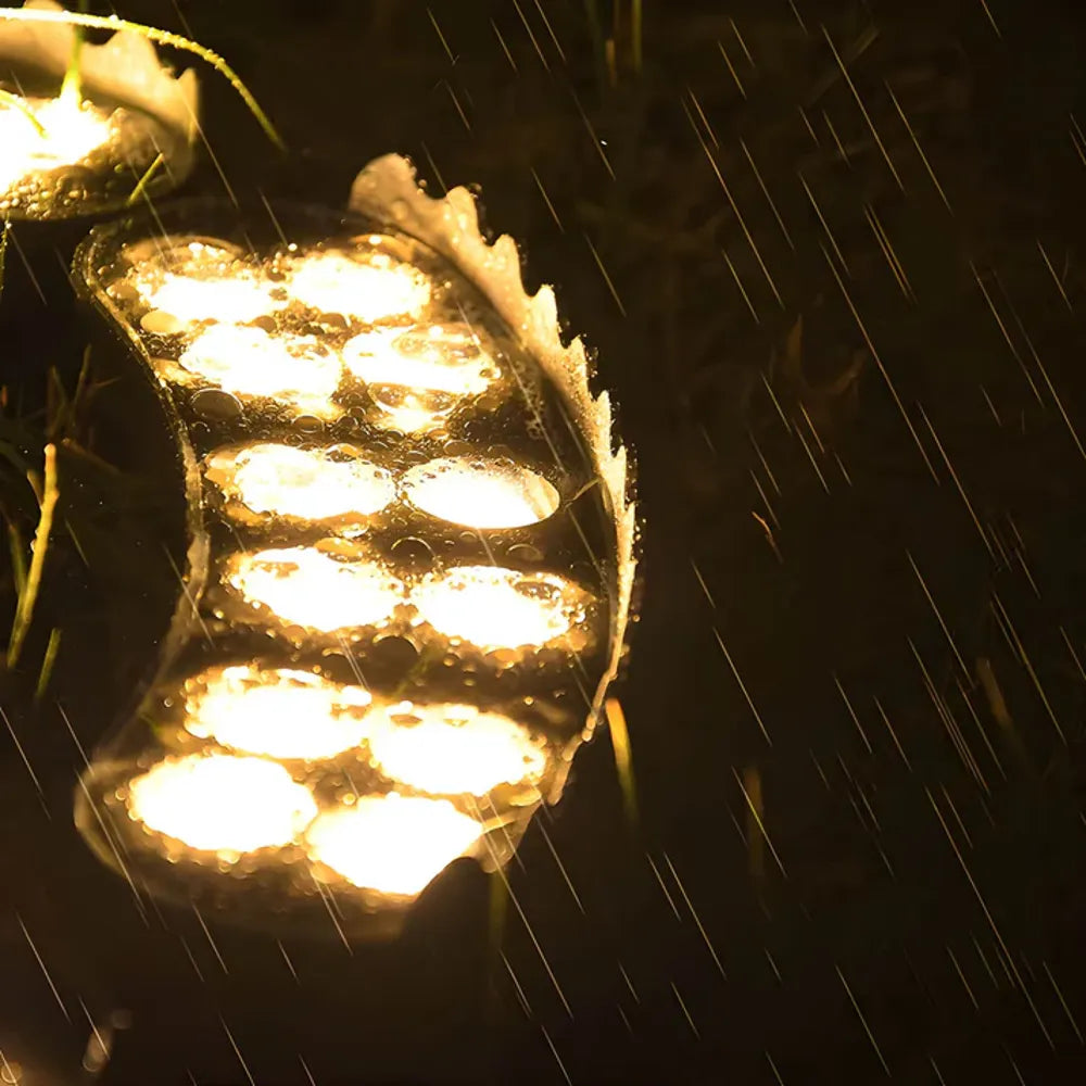 Garden Spotlight Tree Light Outdoor Lamp