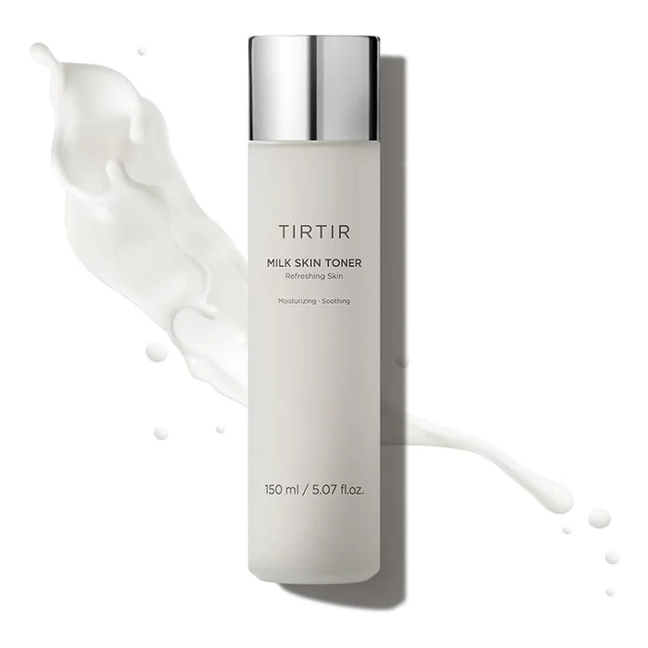 Brightening Face Toner with Rice Essence and Niacinamide - Fesara