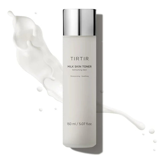 Brightening Face Toner with Rice Essence and Niacinamide - Fesara