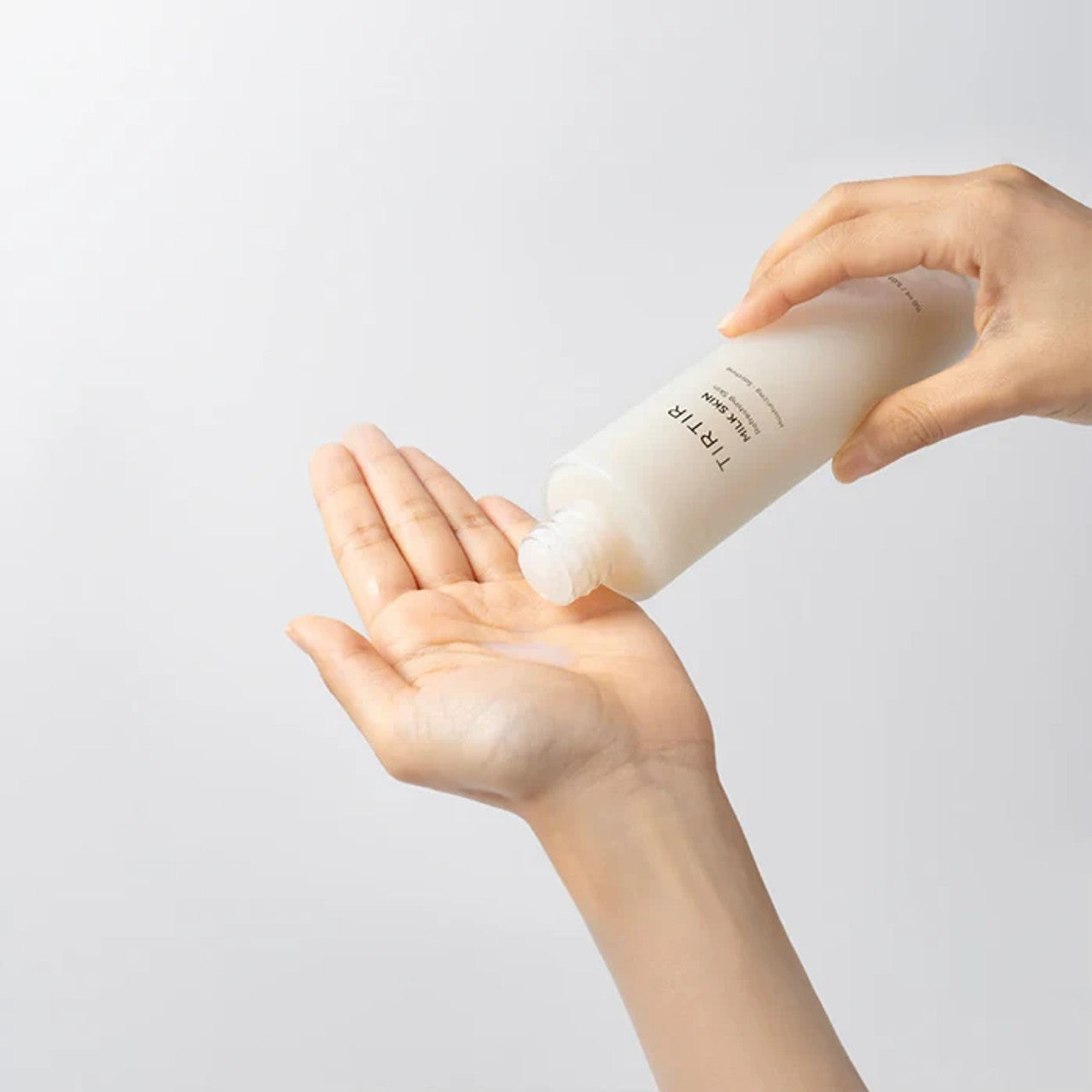 Brightening Face Toner with Rice Essence and Niacinamide