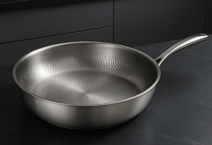 Fesara | PROFESSIONAL TITANIUM FRYING PAN