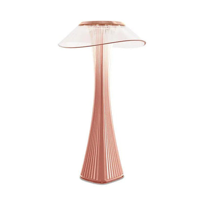 Vintage Metal Desk Lamp