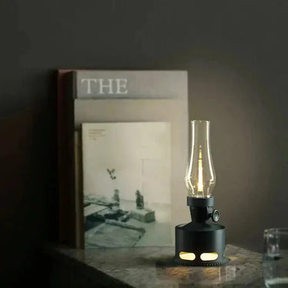 Classic Bright LED Lantern