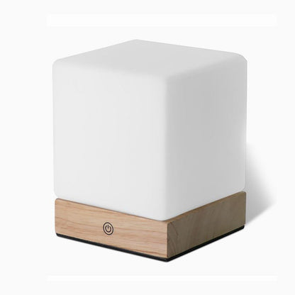 Bright Wireless LED Desk Lamp