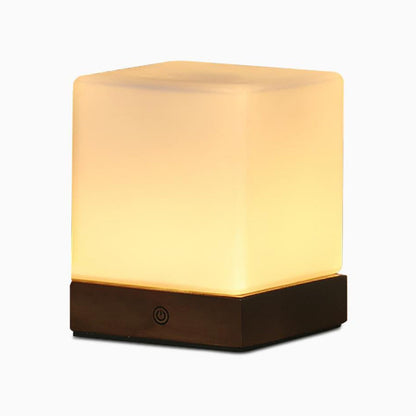 Bright Wireless LED Desk Lamp