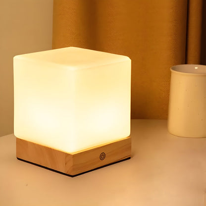 Bright Wireless LED Desk Lamp - Fesara