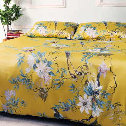 Soft Luxury Cotton Bed Duvet