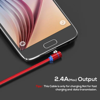 Flexible 360 Degree Magnetic Phone Charger Cable - Fesara