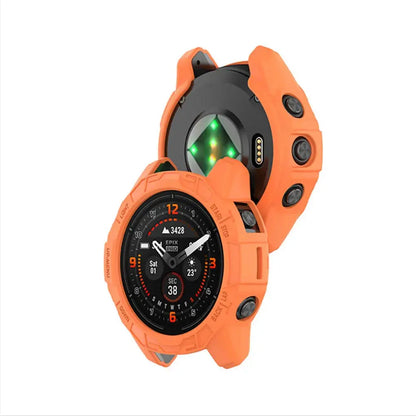 Durable Protective TPU Case for Garmin Fenix 7/7X Pro