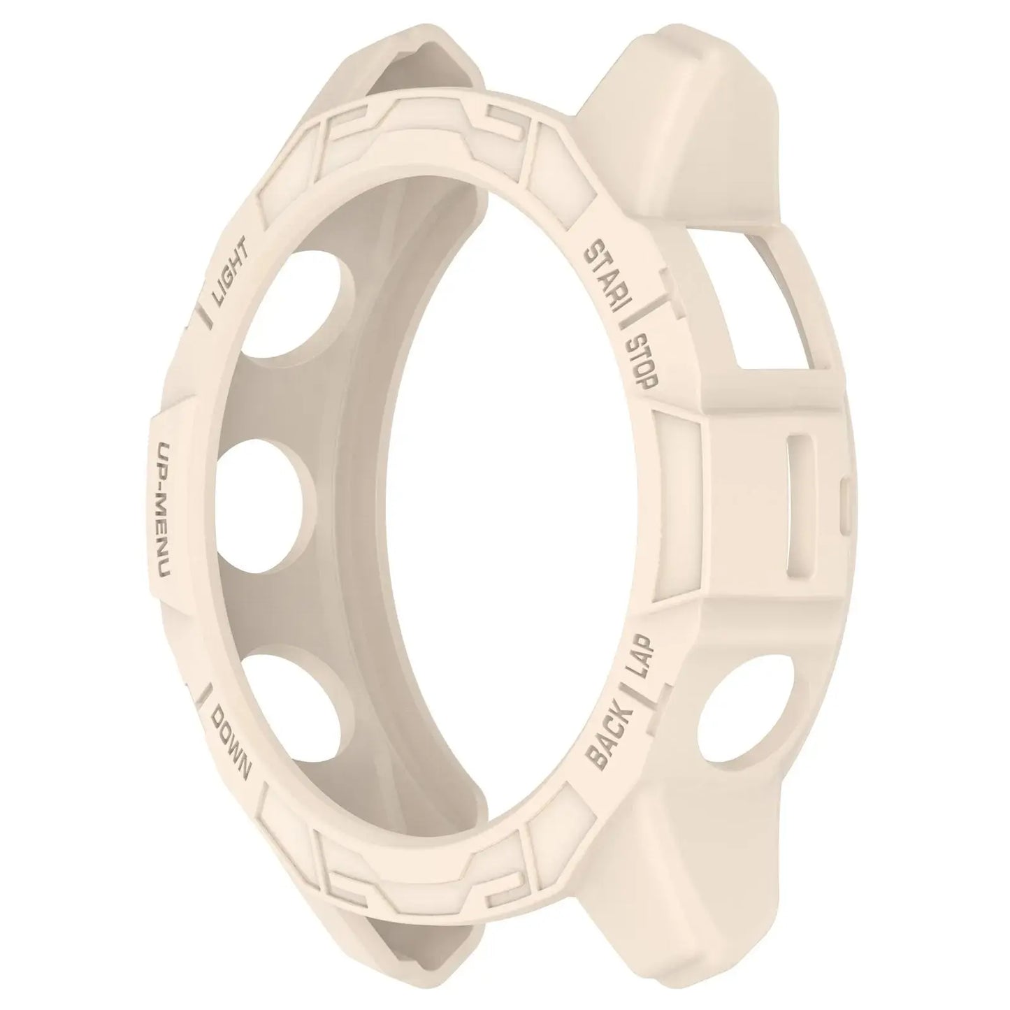 Durable Protective TPU Case for Garmin Fenix 7/7X Pro