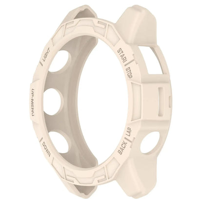 Durable Protective TPU Case for Garmin Fenix 7/7X Pro