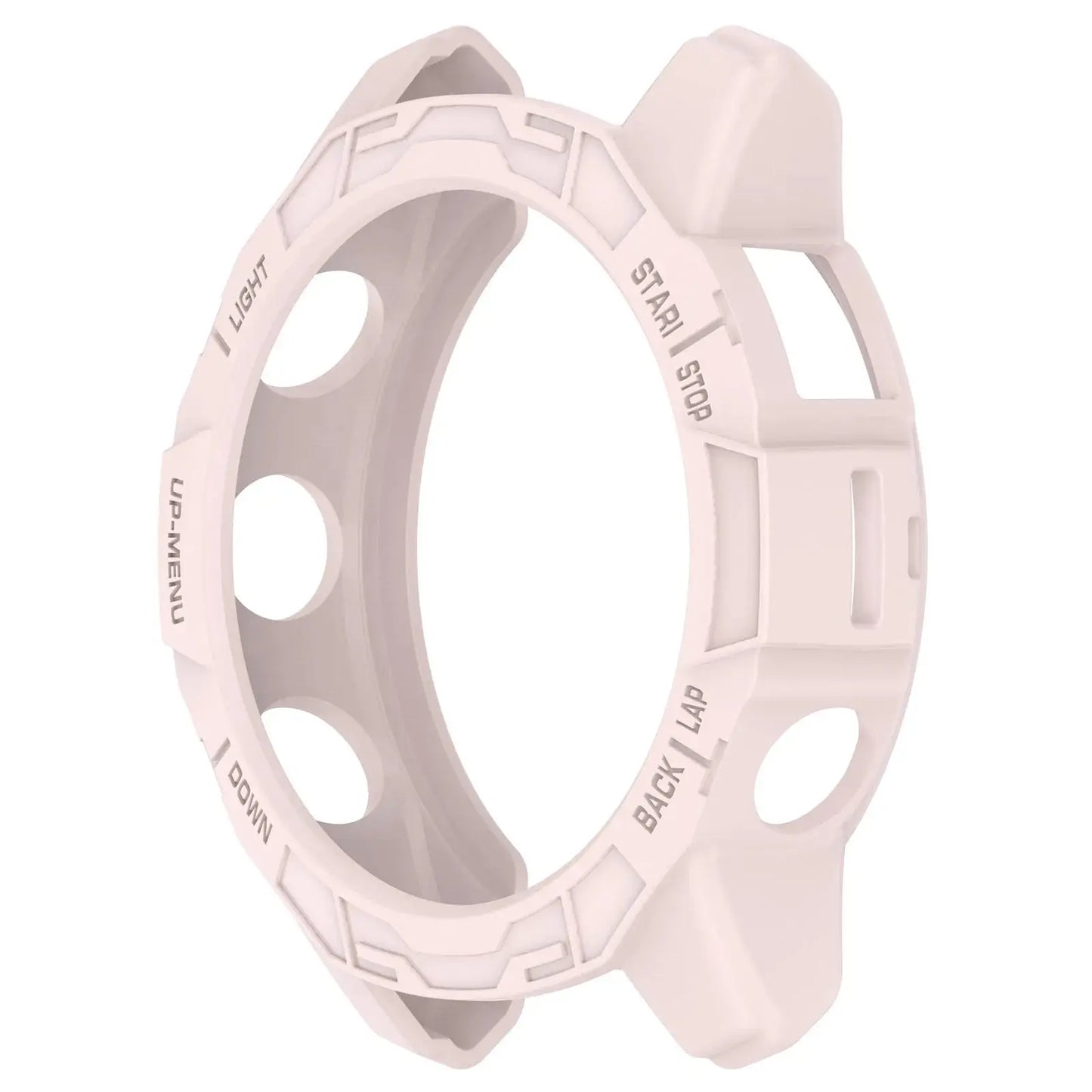 Durable Protective TPU Case for Garmin Fenix 7/7X Pro
