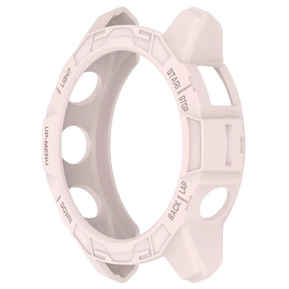 Durable Protective TPU Case for Garmin Fenix 7/7X Pro