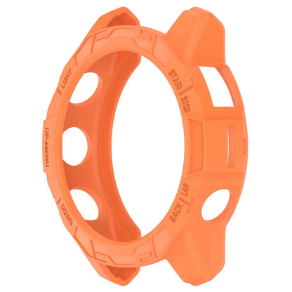 Durable Protective TPU Case for Garmin Fenix 7/7X Pro