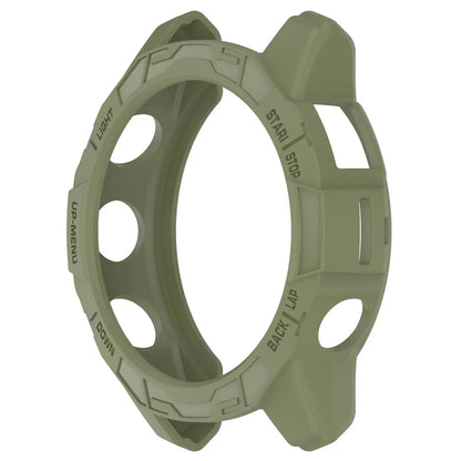 Durable Protective TPU Case for Garmin Fenix 7/7X Pro