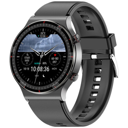 Accurate ECG Smartwatch with Continuous Health Tracking - Fesara