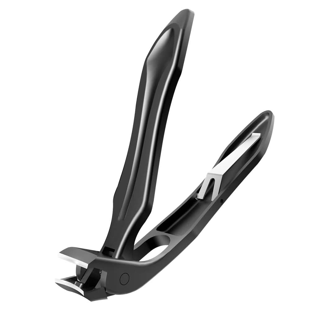 Easy Grip Nail Clippers for Precise Trimming - Fesara