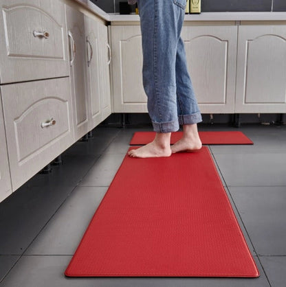 Comfortable Non-Slip Kitchen Floor Mat