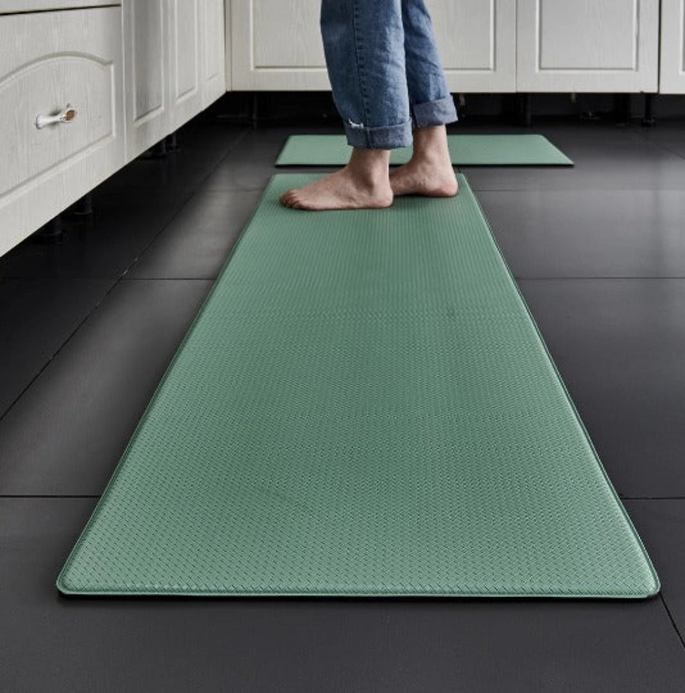 Comfortable Non-Slip Kitchen Floor Mat