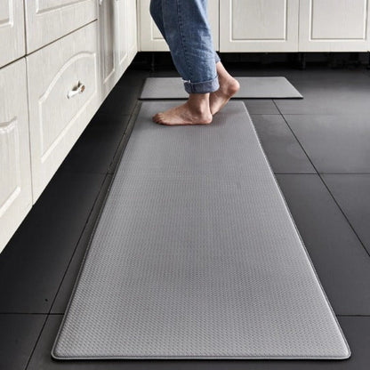 Comfortable Non-Slip Kitchen Floor Mat