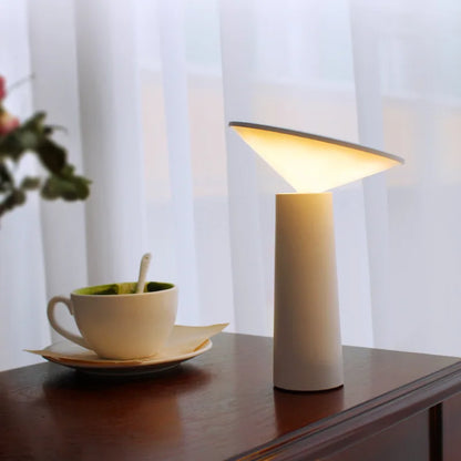 Flexible LED Table Lamp for Home Decor
