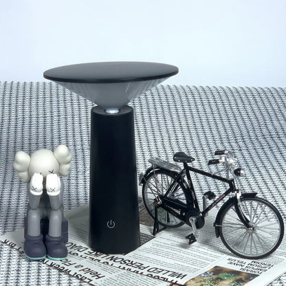Flexible LED Table Lamp for Home Decor