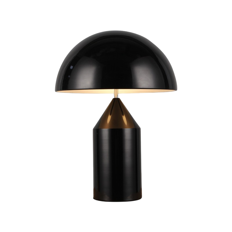 Simple Slim Desk Lamp - Fesara