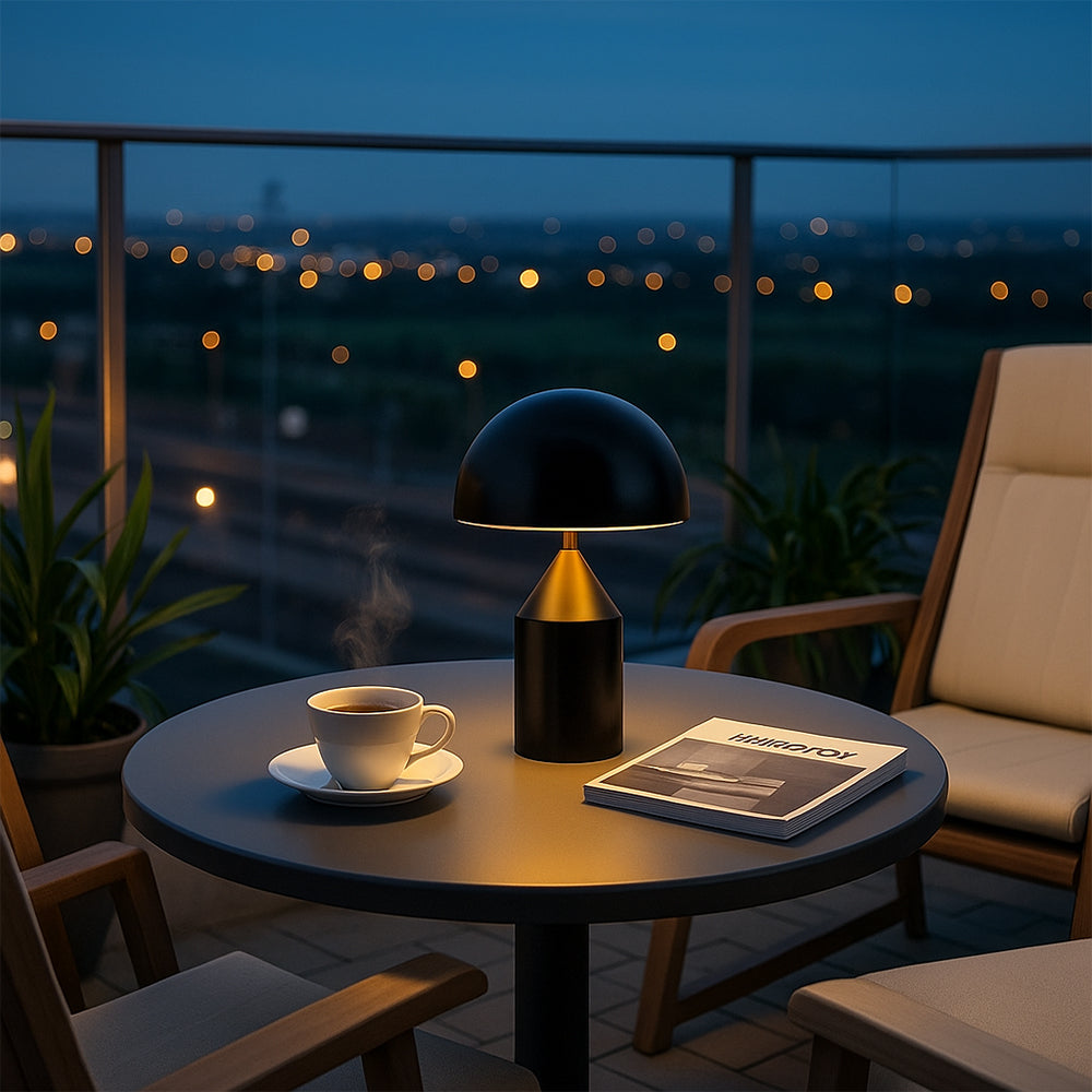 Table lamp by Arolle 4