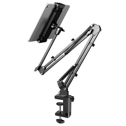 Comfortable Tablet Stand for Bed and Desk Use